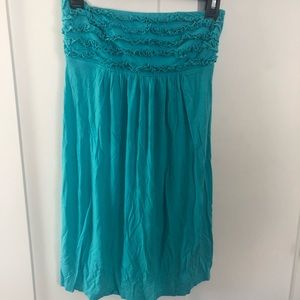 Victoria’s Secret Swim Coverup